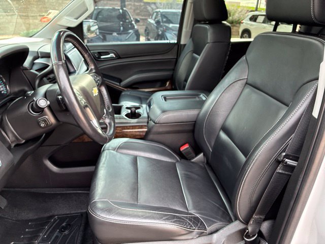 Used 2020 Chevrolet Tahoe LT AWD/4WD image 13