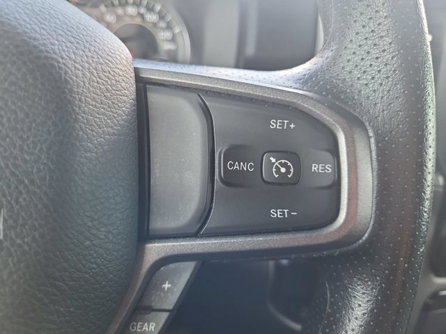 Used 2024 RAM 1500 Tradesman RWD image 18