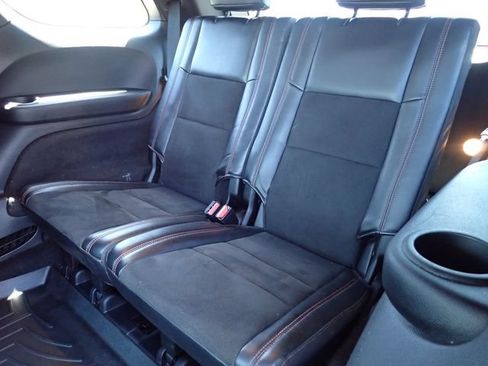 Used 2022 Dodge Durango R/T w/ Blacktop Package AWD/4WD image 15