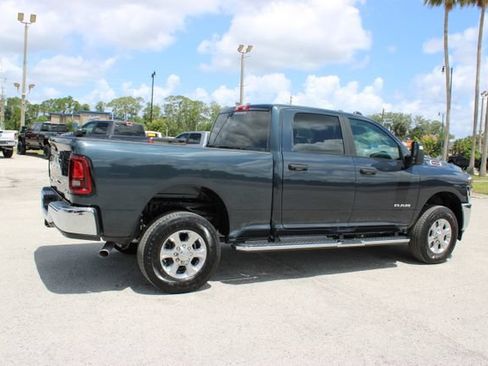Used 2026 RAM 2500 Big Horn AWD/4WD image 12