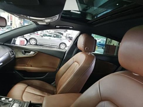 Used 2018 Audi A7 3.0T Premium Plus AWD/4WD image 18