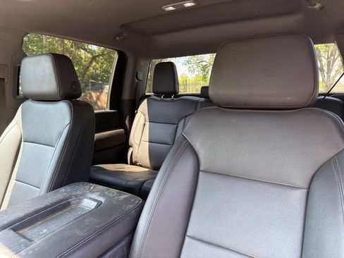 Used 2021 Chevrolet Silverado 3500 W/T w/ WT Convenience Package AWD/4WD image 3