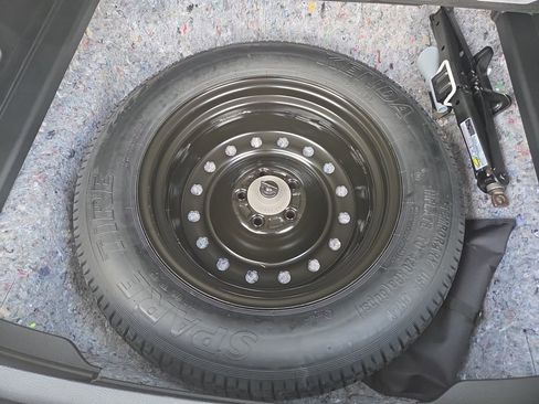 New 2026 Honda CR-V LX image 39