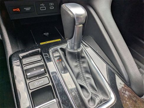 Certified 2023 Acura Integra A-Spec image 16