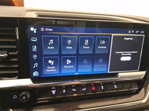 Used 2024 Chevrolet Silverado 2500 LTZ w/ LTZ Convenience Package image 26