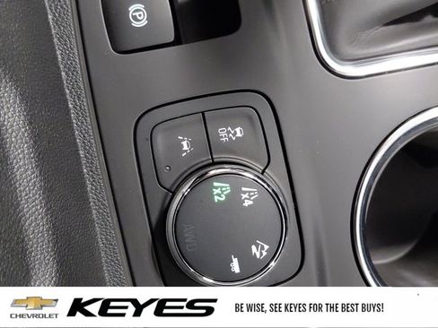 Certified 2021 Chevrolet Traverse Premier w/ Redline Edition image 30