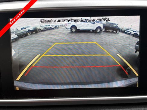 Used 2020 Kia Sportage LX FWD image 5