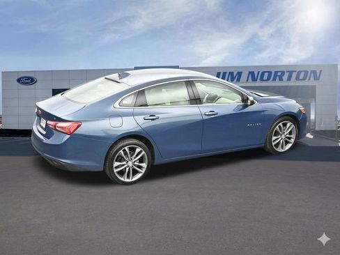 Used 2024 Chevrolet Malibu LT FWD image 63