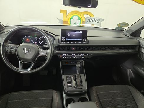 Used 2025 Honda CR-V Sport image 14
