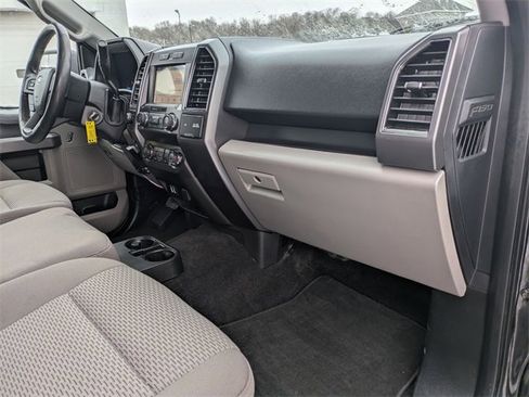 Used 2019 Ford F150 XLT w/ Equipment Group 302A Luxury image 23