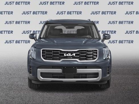 Used 2024 Kia Telluride S w/ S Sunroof Package image 41