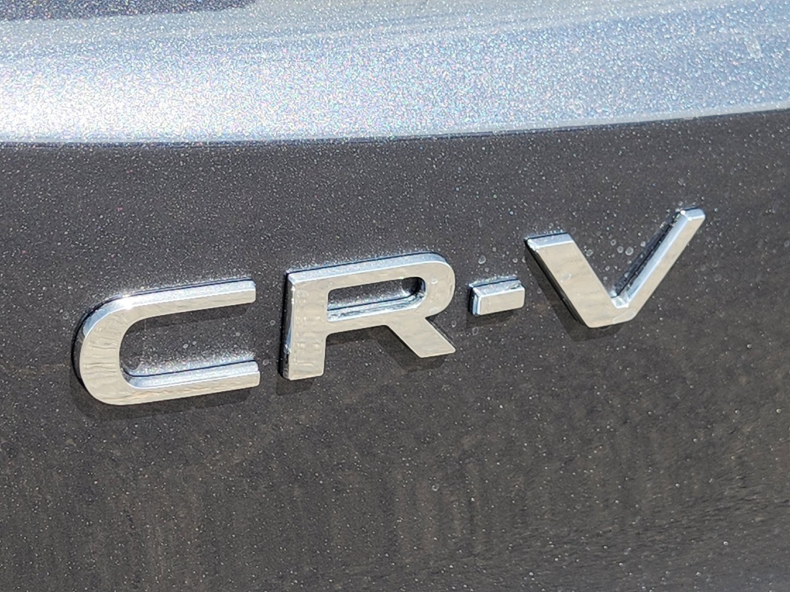 New 2027 Honda CR-V LX image 15