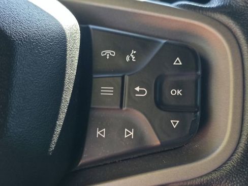 Used 2022 Ford Bronco Big Bend image 19