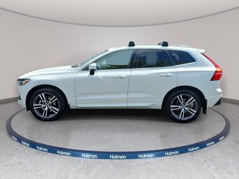 Used 2020 Volvo XC60 T5 Momentum w/ Protection Package Premier AWD/4WD image 8