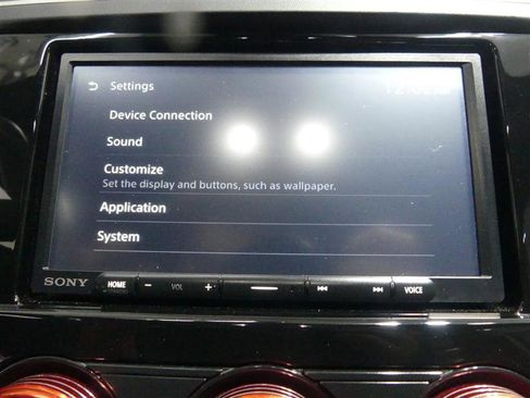 Used 2019 Subaru WRX Premium AWD/4WD image 42