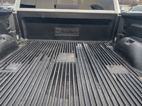 Used 2024 RAM 2500 Laramie AWD/4WD image 38