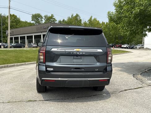 Used 2021 Chevrolet Tahoe LT image 7