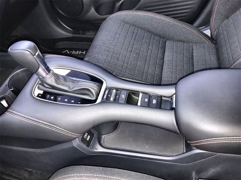 Used 2025 Honda HR-V Sport image 20