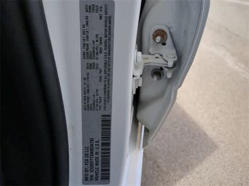 Used 2021 RAM 1500 Big Horn image 37