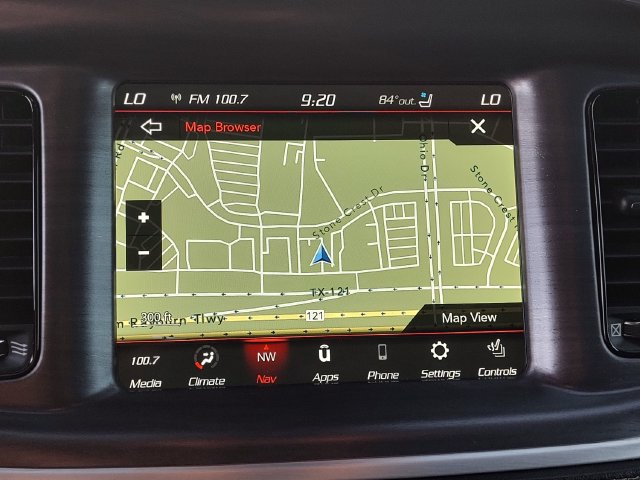 Used 2023 Dodge Charger Scat Pack RWD image 15