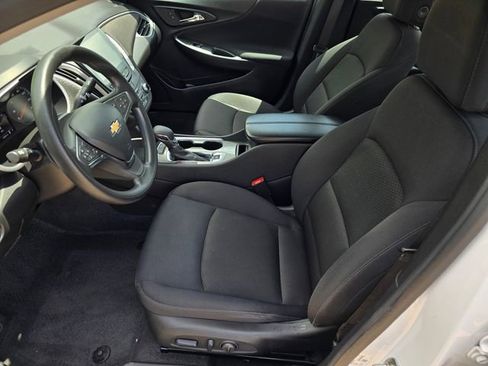 Used 2024 Chevrolet Malibu LT FWD image 26