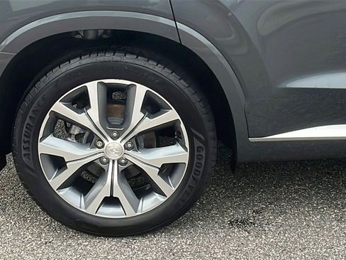 Used 2021 Hyundai Palisade Limited w/ Cargo Package image 9