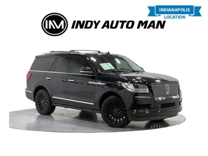 Used 2019 Lincoln Navigator Reserve