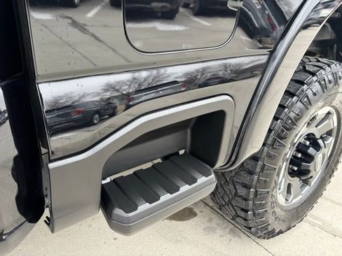 Used 2024 Ford F350 Platinum w/ Tremor Off-Road Package image 11
