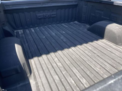 Used 2020 GMC Sierra 1500 SLT w/ SLT Premium Plus Package image 25