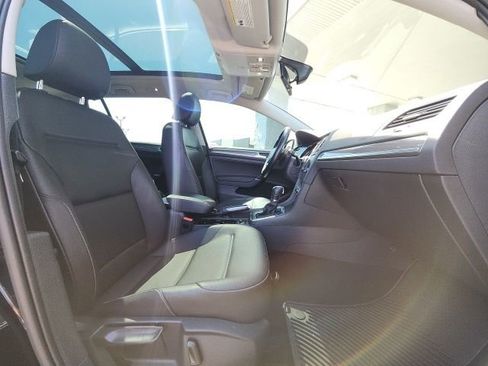 Used 2017 Volkswagen Golf Alltrack SE image 20