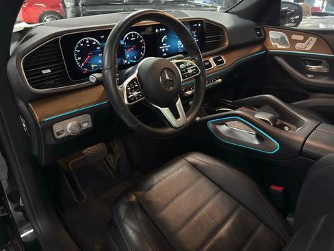 Used 2021 Mercedes-Benz GLE 350 image 35