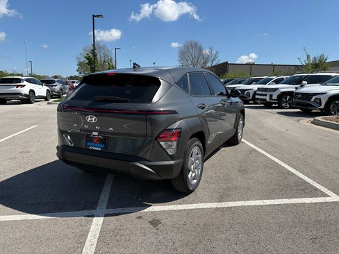 New 2026 Hyundai Kona SE FWD image 5