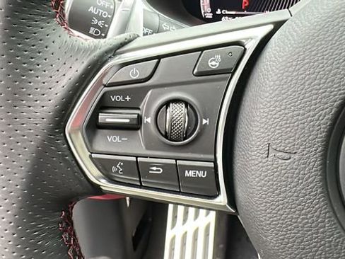 New 2026 Acura MDX Type S AWD/4WD image 14