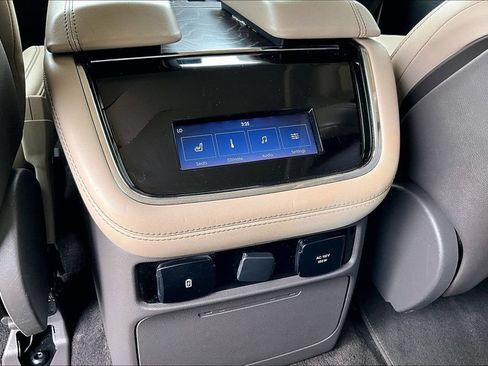 Used 2022 Lincoln Navigator Reserve AWD/4WD image 23