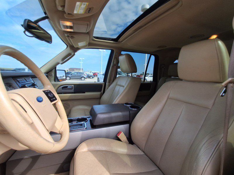 Used 2011 Ford Expedition EL XLT w/ 203A Rapid Spec Order Code AWD/4WD image 11