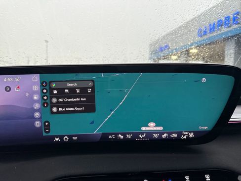 Used 2025 Buick Enclave Preferred image 22