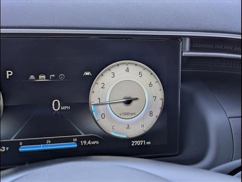 Used 2023 Hyundai Santa Cruz SEL Premium image 21