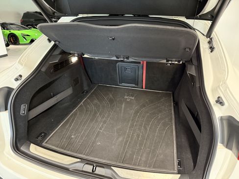 Used 2019 Maserati Levante S GranSport AWD/4WD image 4