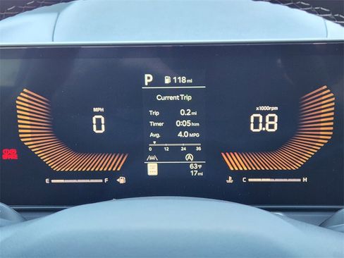 New 2026 Kia Sorento LX image 11