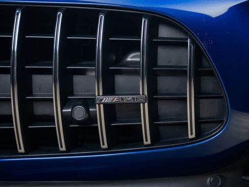 Used 2019 Mercedes-Benz AMG GT R image 12