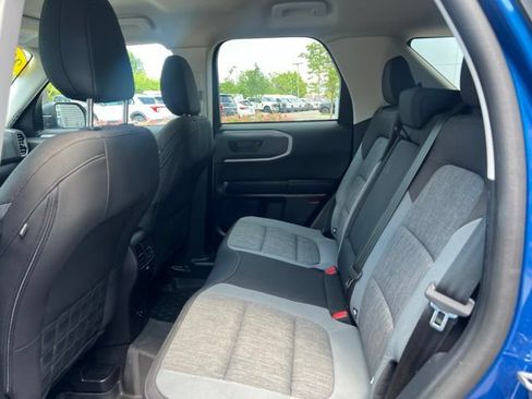 Certified 2023 Ford Bronco Sport Big Bend AWD/4WD image 16