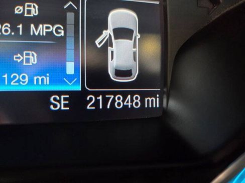 Used 2014 Ford Escape Titanium FWD image 22