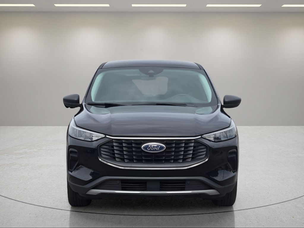 Certified 2024 Ford Escape Active AWD/4WD image 2