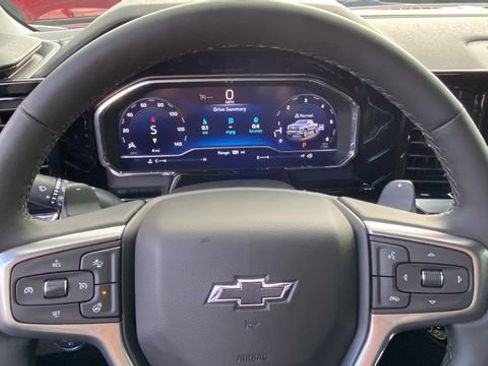 New 2024 Chevrolet Silverado 1500 RST w/ Texas Edition Plus image 4