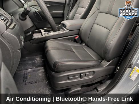 Used 2026 Honda Ridgeline TrailSport image 13