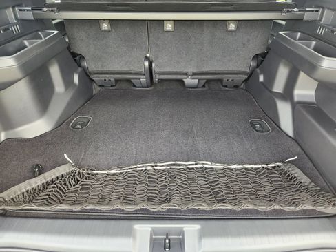 New 2026 Toyota 4Runner TRD Sport AWD/4WD image 27