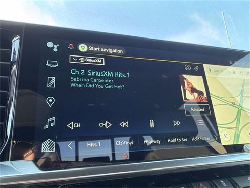 New 2026 Chevrolet Silverado 2500 LT w/ Trail Boss Package image 13