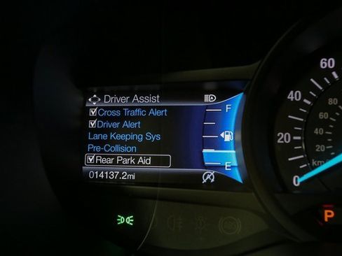 Used 2023 Ford Edge SEL w/ Convenience Package image 32