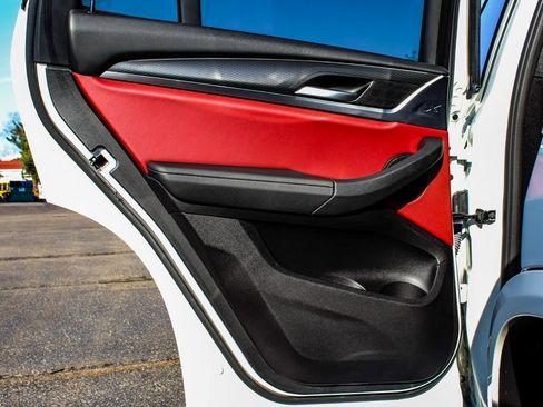 Used 2022 BMW X3 xDrive30i w/ M Sport Package 2 image 11