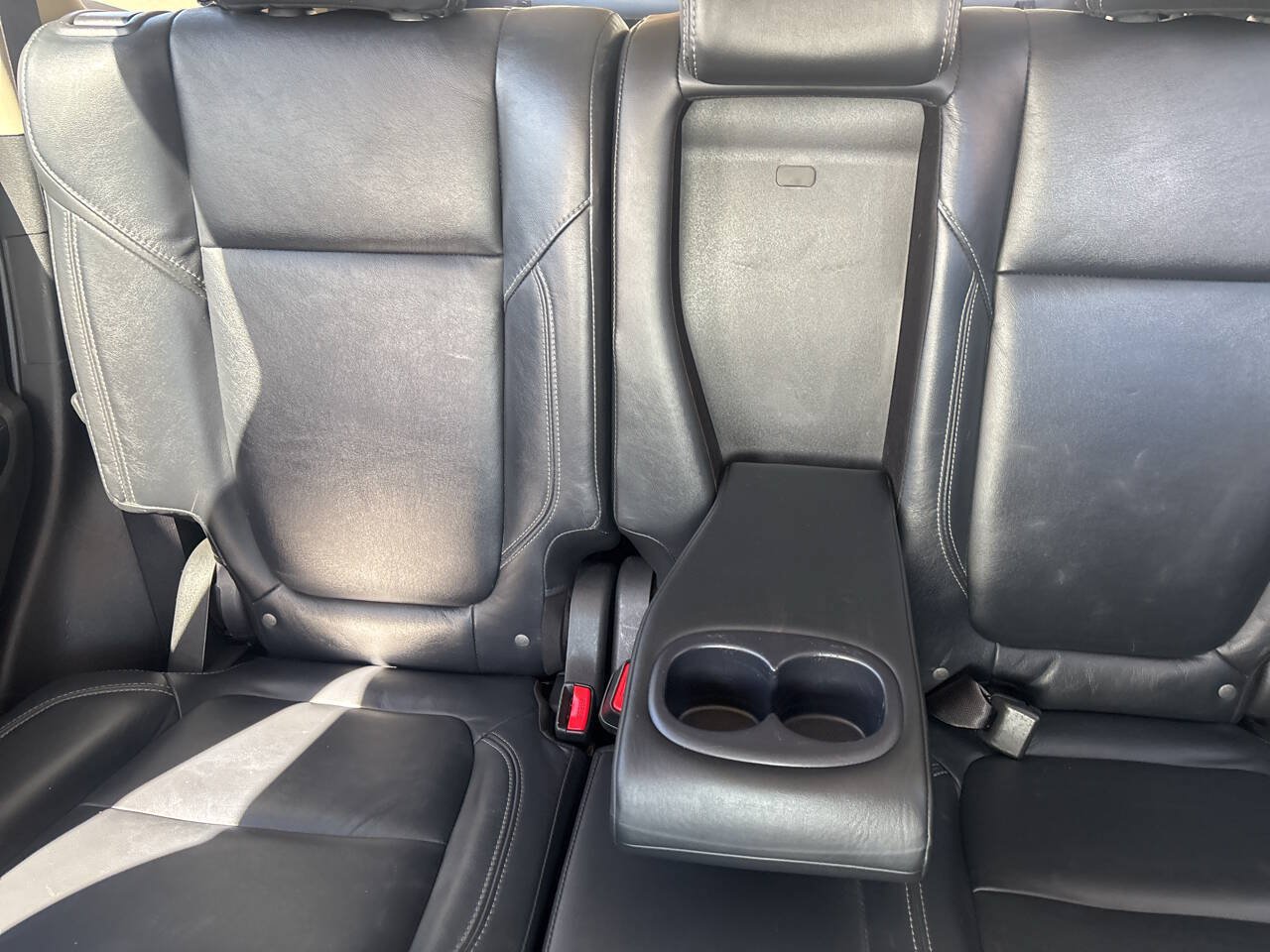 Used 2020 Mitsubishi Outlander SEL AWD/4WD image 22